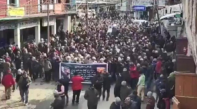 ABD düğmeye bastı! İran'ın en güçlü generali öldürüldü 39