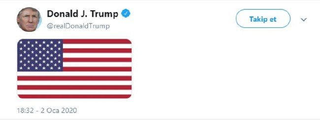 ABD düğmeye bastı! İran'ın en güçlü generali öldürüldü 8