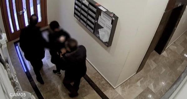 'Kuzenler çetesi' çökertildi 8