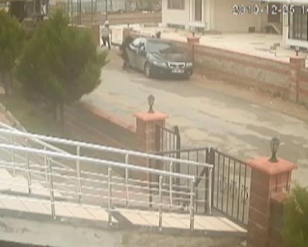 'Kuzenler çetesi' çökertildi 11