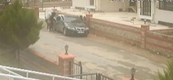 'Kuzenler çetesi' çökertildi 10