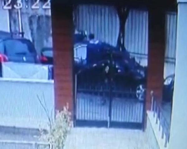 'Kuzenler çetesi' çökertildi 4