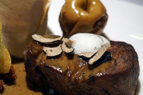 Mutfakların siyah incisi 'trüf mantarı' 4