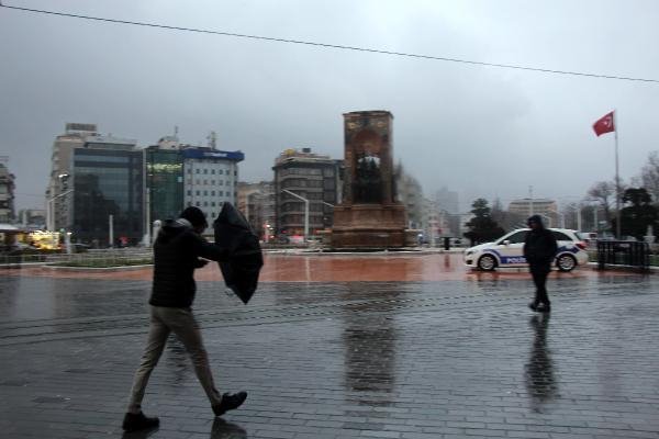 Fırtınada zor anlar 10