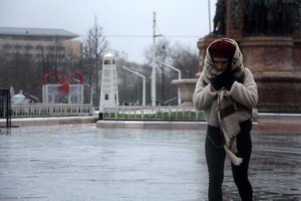 Fırtınada zor anlar 7