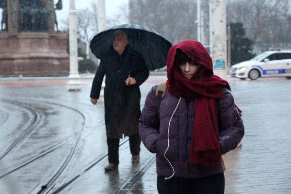 Fırtınada zor anlar 3