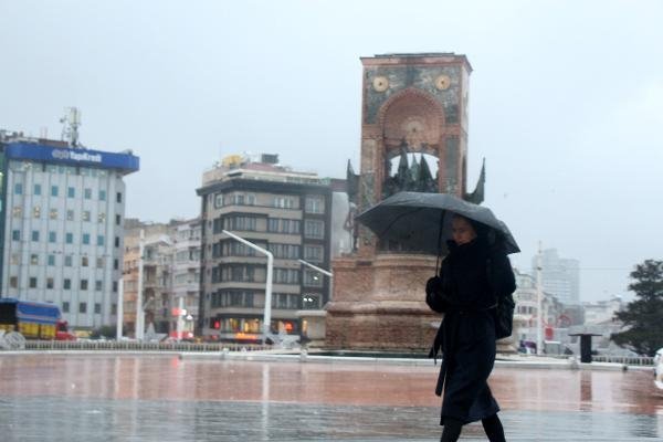 Fırtınada zor anlar 9