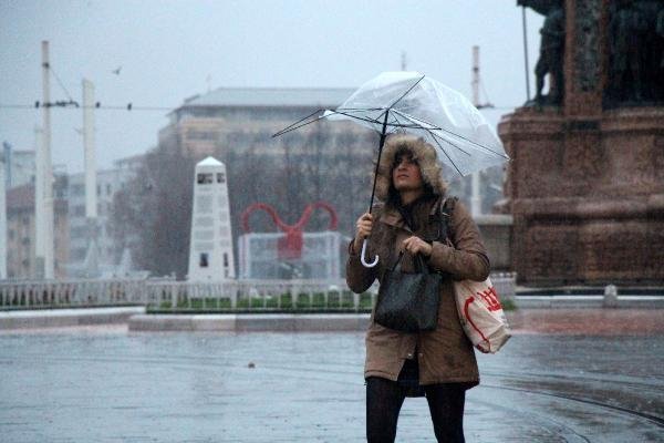 Fırtınada zor anlar 2