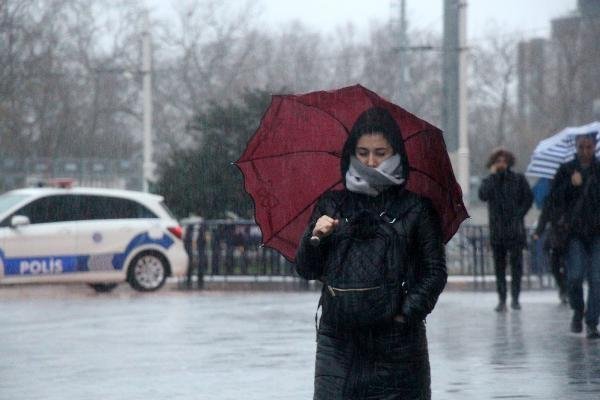 Fırtınada zor anlar 6