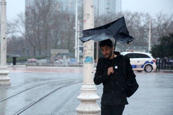 Fırtınada zor anlar 4