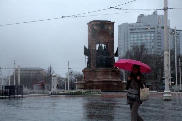 Fırtınada zor anlar 5