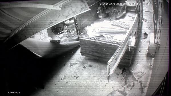 Ölümden böyle kaçtılar! 10