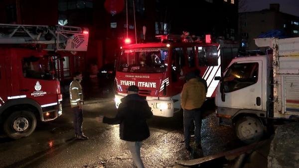 Ölümden böyle kaçtılar! 14