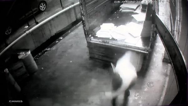 Ölümden böyle kaçtılar! 7