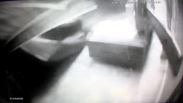 Ölümden böyle kaçtılar! 8