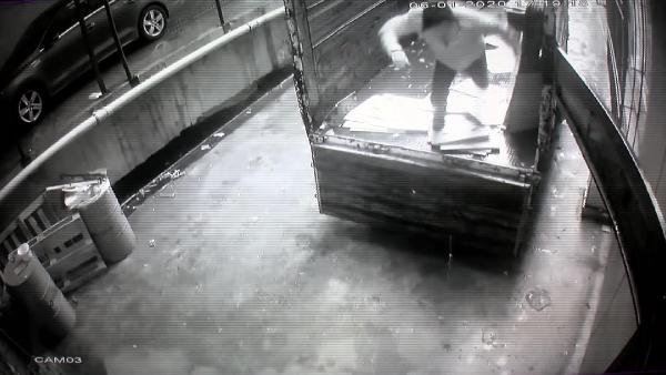 Ölümden böyle kaçtılar! 5