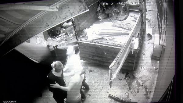 Ölümden böyle kaçtılar! 11