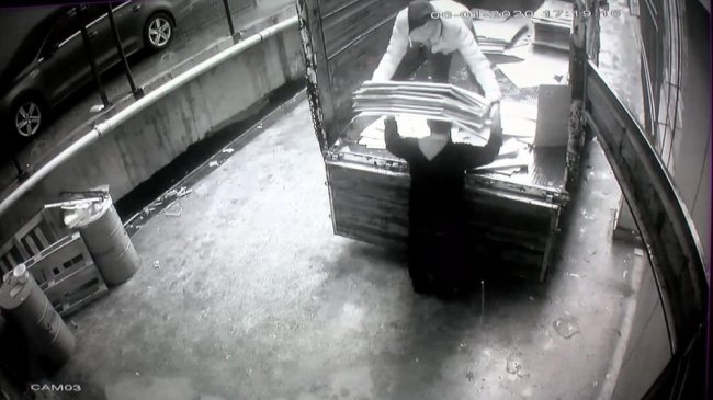 Ölümden böyle kaçtılar! 1