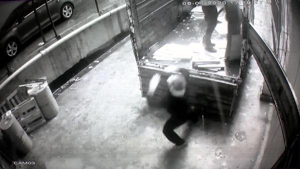 Ölümden böyle kaçtılar! 3