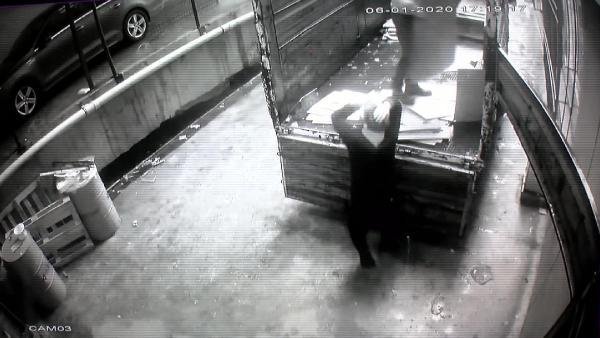 Ölümden böyle kaçtılar! 2