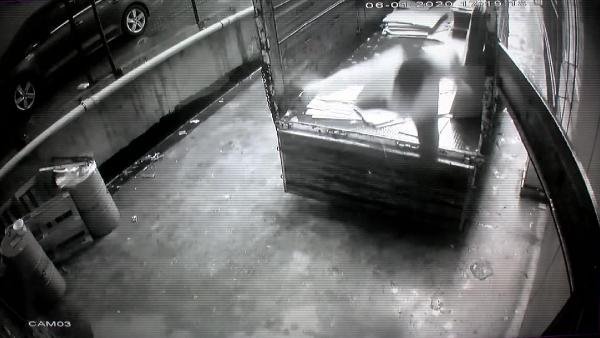 Ölümden böyle kaçtılar! 6