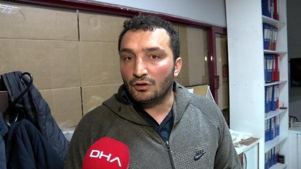 Ölümden böyle kaçtılar! 16