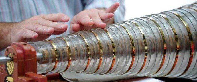 Bu enstrüman yüzlerce kişinin delirmesine neden oldu 1