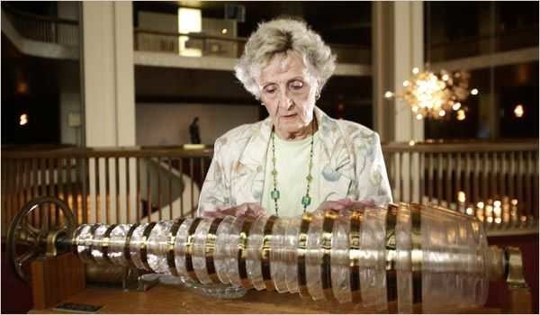 Bu enstrüman yüzlerce kişinin delirmesine neden oldu 11