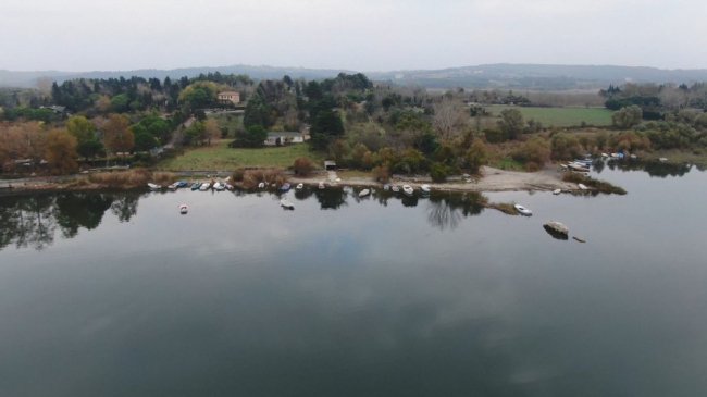 İstanbul'un barajlarında doluluk oranı yüzde 50'yi aştı 1