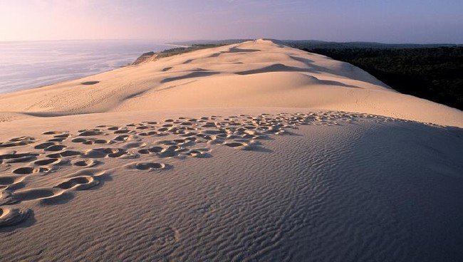Çöl altındaki Türk mucizesi: Karız Kanalları 10