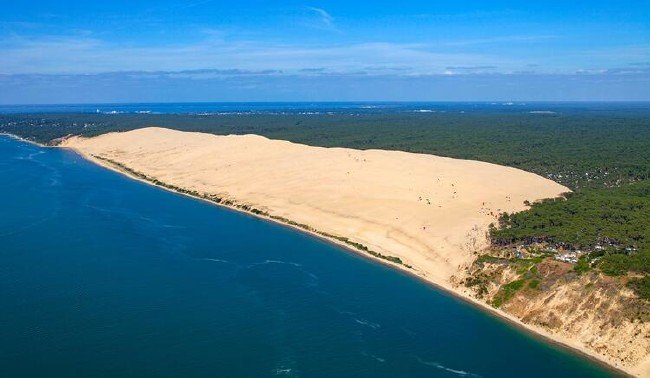 Çöl altındaki Türk mucizesi: Karız Kanalları 11