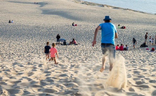 Çöl altındaki Türk mucizesi: Karız Kanalları 12