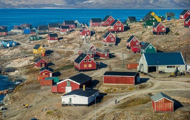 Çöl altındaki Türk mucizesi: Karız Kanalları 14