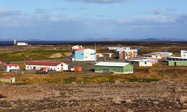 Çöl altındaki Türk mucizesi: Karız Kanalları 15