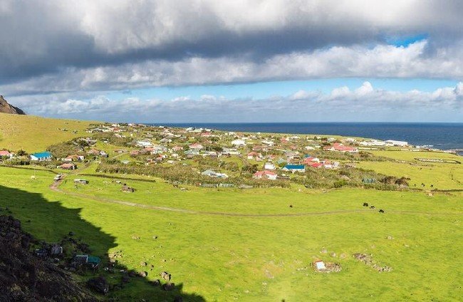 Çöl altındaki Türk mucizesi: Karız Kanalları 16