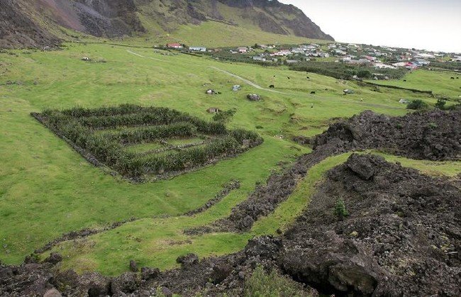 Çöl altındaki Türk mucizesi: Karız Kanalları 17