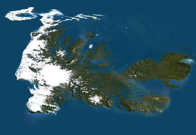 Çöl altındaki Türk mucizesi: Karız Kanalları 18