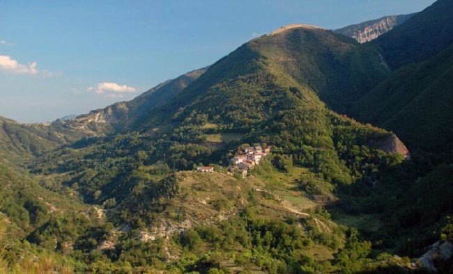 Çöl altındaki Türk mucizesi: Karız Kanalları 19