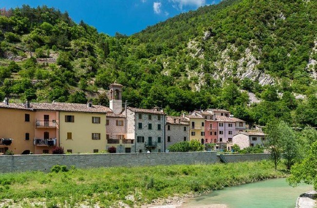 Çöl altındaki Türk mucizesi: Karız Kanalları 20