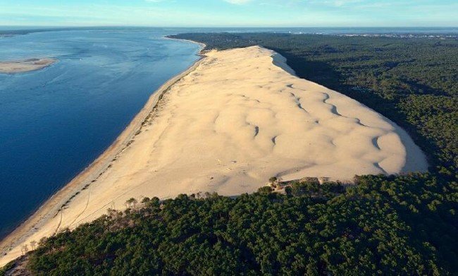 Çöl altındaki Türk mucizesi: Karız Kanalları 9