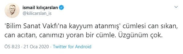 BİSAV’a kayyum atanmasına isyan 6