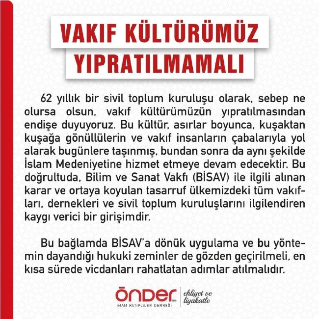 BİSAV’a kayyum atanmasına isyan 17