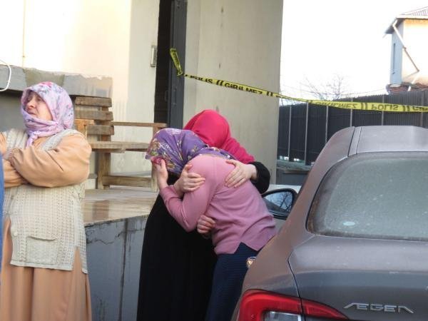 Ataşehir'de silahlı saldırı 6