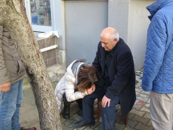 Ataşehir'de silahlı saldırı 3