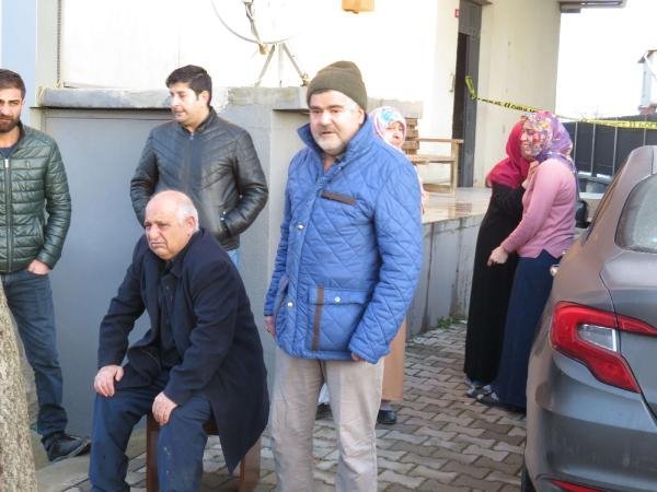 Ataşehir'de silahlı saldırı 5