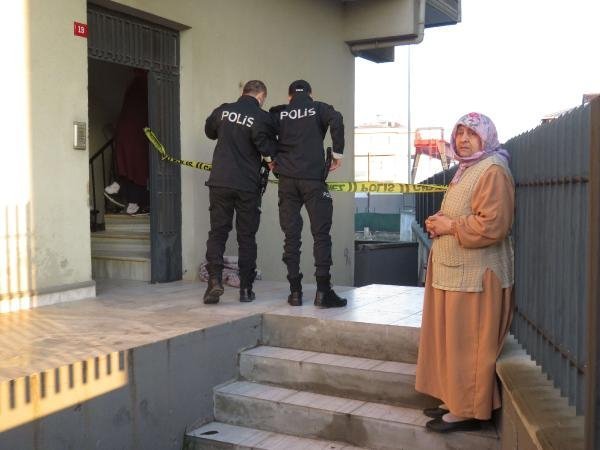 Ataşehir'de silahlı saldırı 2