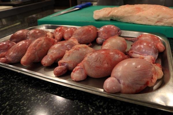 Adanalıların yeni gözdesi 'billur kebabı' 5