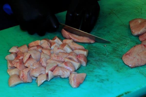 Adanalıların yeni gözdesi 'billur kebabı' 12