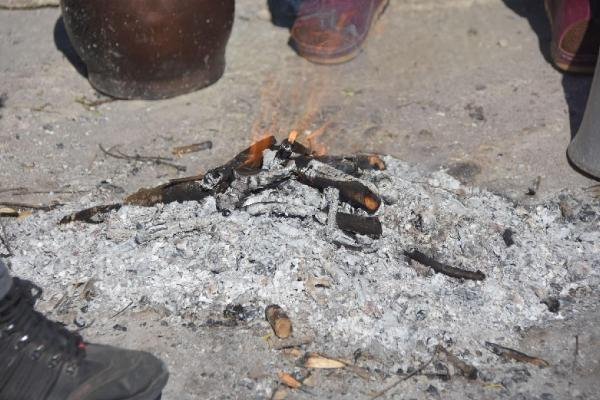 Manisa'da artçılar sürüyor 10