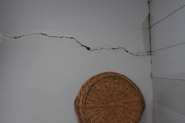 Manisa'da artçılar sürüyor 2